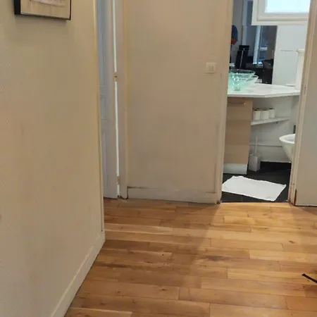 Apartman Excelmans