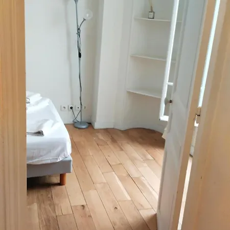 Excelmans Párizs