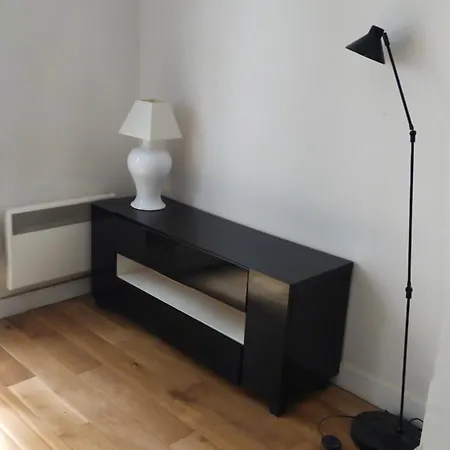 Excelmans Apartman *