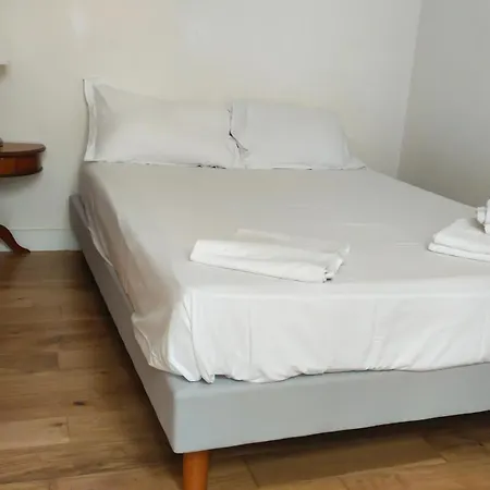Apartman Excelmans Párizs