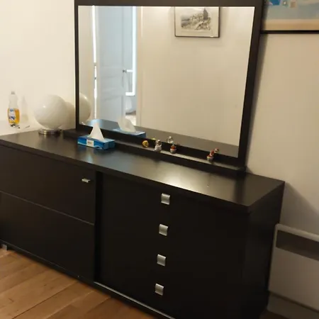 Excelmans Apartman Párizs