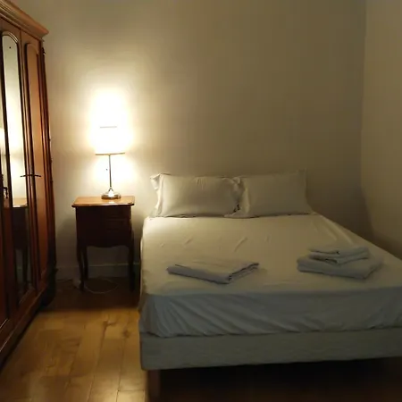 Apartment Excelmans