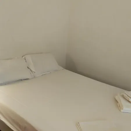 Appartement Excelmans